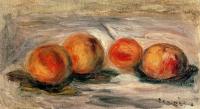 Renoir, Pierre Auguste - Peaches